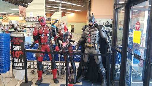 Variety Store «FYE», reviews and photos, 5546 South Redwood Rd, Salt Lake City, UT 84123, USA