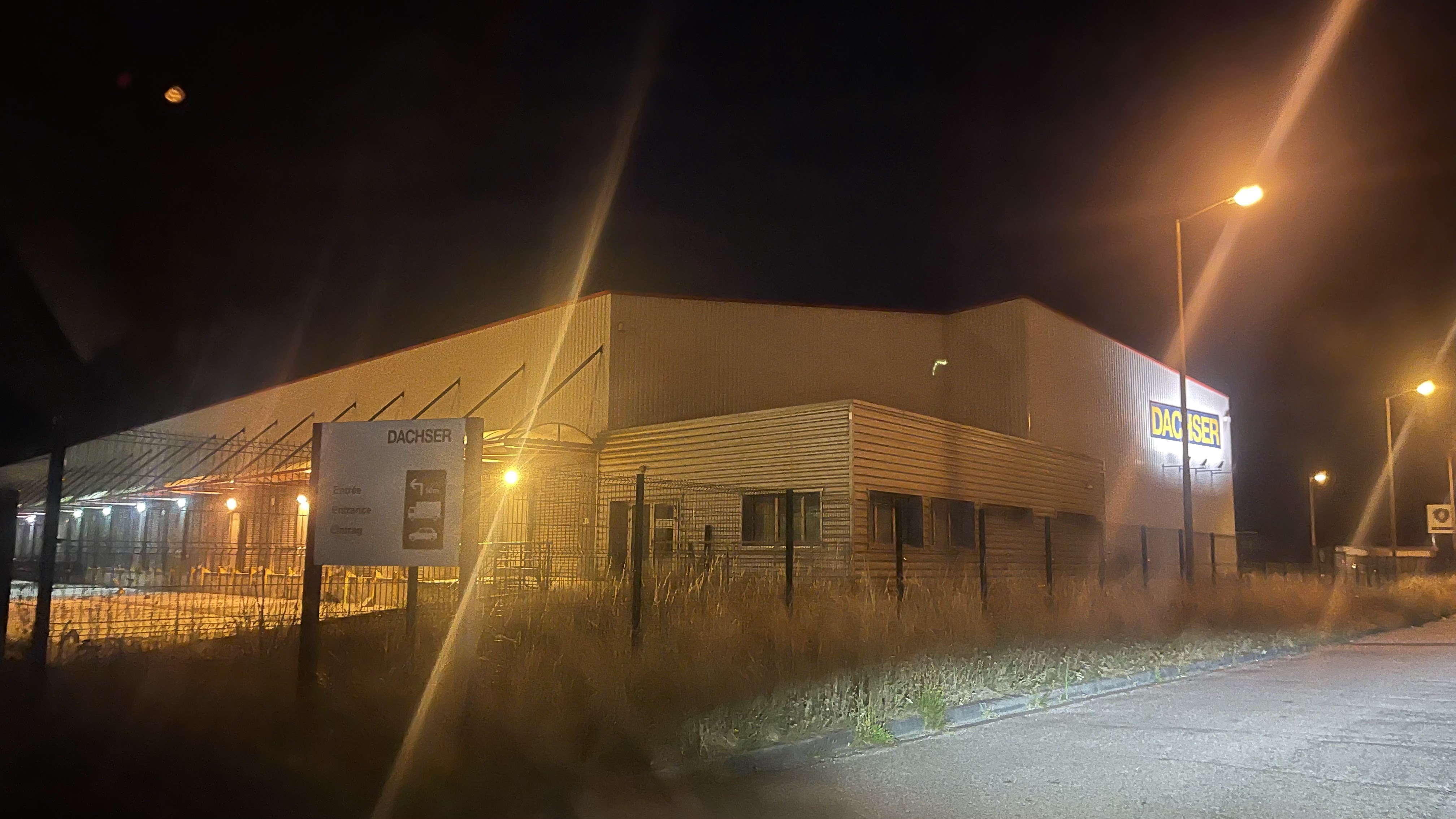 Photo n° 1 de l'avis de Erwan.a fait le 29/07/2022 à 07:00