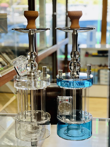 Tobacco Shop «Smoke Zone & Gifts», reviews and photos, 46699 Mission Blvd #210, Fremont, CA 94539, USA