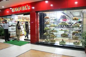 Gopal's Sweets image