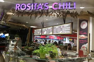 Rosita's Chili image