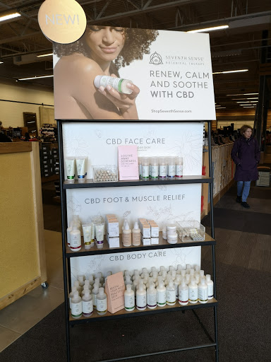 Shoe Store «DSW Designer Shoe Warehouse», reviews and photos, 19401 Alderwood Mall Pkwy, Lynnwood, WA 98036, USA