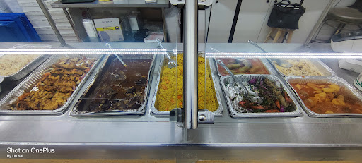 Grocery Store «Sahara Food Market», reviews and photos, 3570 N State Rd 7, Lauderdale Lakes, FL 33309, USA