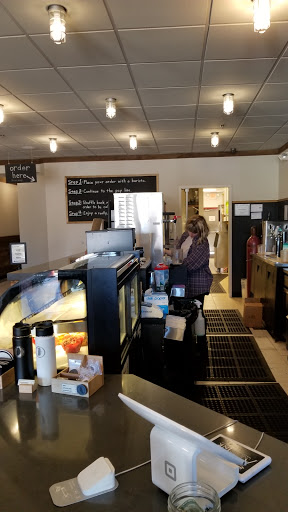 Coffee Shop «Rook Coffee», reviews and photos, 340 NJ-34, Colts Neck, NJ 07722, USA