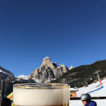 Photo n°2 de l'avis de Milan.. fait le 20/02/2023 à 20:37 sur le  Baita Boconara à Corvara