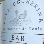 Photo n°1 de l'avis de roberto.o fait le 27/04/2023 à 13:03 sur le  Cavazuccherina La Trattoria da Denis à Jesolo