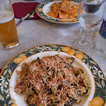 Photo n°2 de l'avis de sebino969. fait le 03/10/2023 à 17:14 sur le  Trattoria Il Vicolo à Castelmola