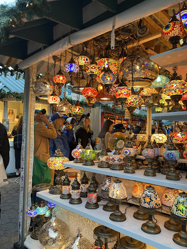 Union Square Holiday Market image 3