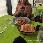 Photo n°4 de l'avis de Luciano.a fait le 02/09/2023 à 11:44 sur le  Ristorante pizzeria Il Tramonto à Gallipoli