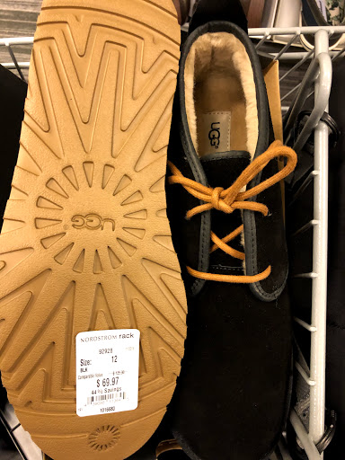 Department Store «Nordstrom Rack Lake Brandon Plaza», reviews and photos, 11201 Causeway Blvd, Brandon, FL 33511, USA