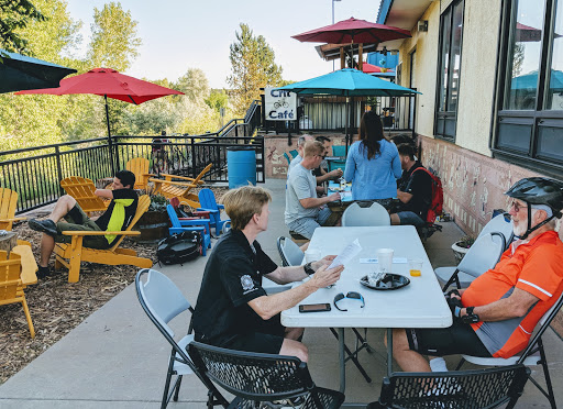 Bicycle Repair Shop «Criterium Bicycles», reviews and photos, 6150 Corporate Dr, Colorado Springs, CO 80919, USA