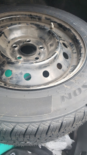 Tire Shop «Walmart Tires & Auto Parts», reviews and photos, 39142 Natchez Dr, Slidell, LA 70461, USA