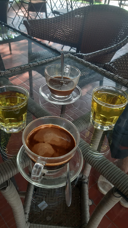 Cafe - Trà sữa Chapi