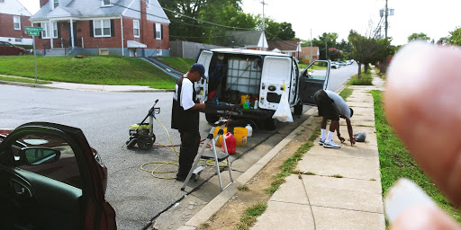 Auto Parts Store «Salvo Auto Parts», reviews and photos, 7003 Liberty Rd, Gwynn Oak, MD 21207, USA