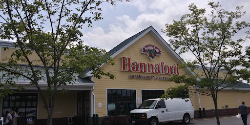 Grocery Store «Hannaford Supermarket», reviews and photos, 32 NY-82, Hudson, NY 12534, USA