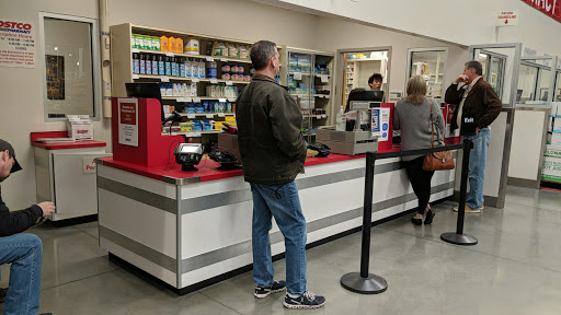 Pharmacy «Costco Pharmacy», reviews and photos, 1300 Edwards Ferry Rd NE, Leesburg, VA 20176, USA