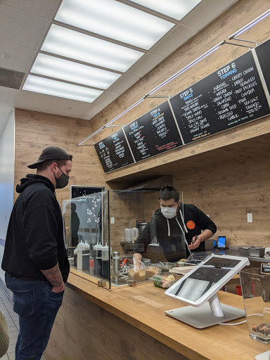 Ice Cream Shop «Cold Stone Creamery», reviews and photos, 1044 NW Civic Dr k, Gresham, OR 97030, USA