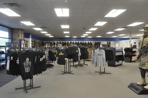 Army & Navy Surplus Shop «US Patriot Tactical», reviews and photos, 16298 Fort Campbell Blvd, Oak Grove, KY 42262, USA