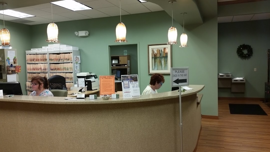 Lemme Audiology Associates