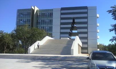 Universidad de Quintana Roo Unidad Cancun