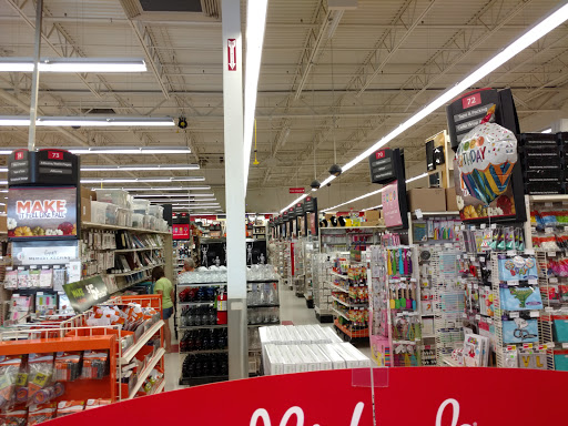 Craft Store «Michaels», reviews and photos, 4824 S Baldwin Rd, Orion Charter Township, MI 48359, USA
