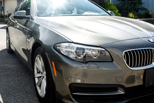 Used Car Dealer «Integrated Automotive Services Inc», reviews and photos, 900 Bushkill Dr, Easton, PA 18042, USA