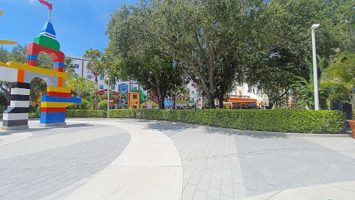 Water Park «LEGOLAND Florida Water Park», reviews and photos, 1204 Helena Rd, Cypress Gardens, FL 33884, USA