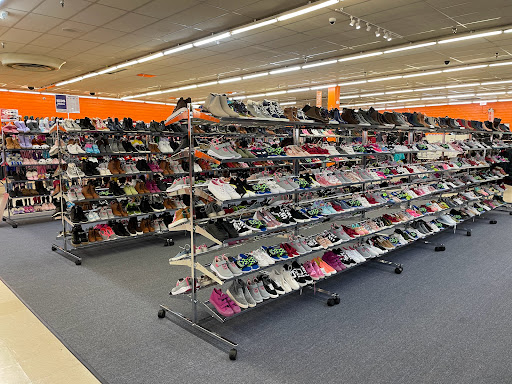 CRAZY BOSS Fontana Big Discount Store