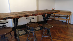 Photo n°94 de Restaurant Burger Clermont-fd : L'Atelier de Marius à Clermont-Ferrand ()