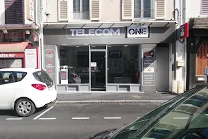 Telecom One Les Andelys image