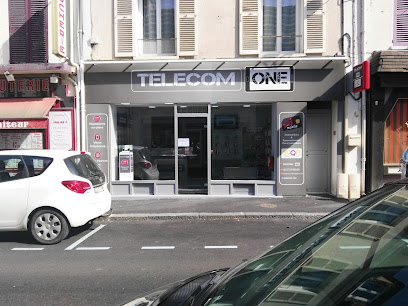 Telecom One Les Andelys Les Andelys 27700