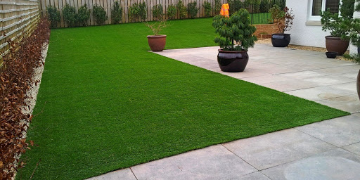 Everest Artificial Grass Installation | Astro-turf & Fake Grass Experts