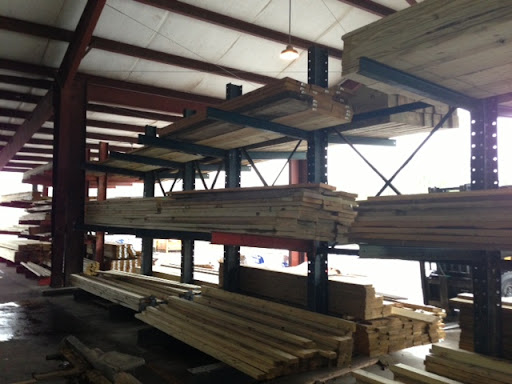 Home Improvement Store «Buy Low True Value Hardware», reviews and photos, 308 Nathan Dean Pkwy, Rockmart, GA 30153, USA