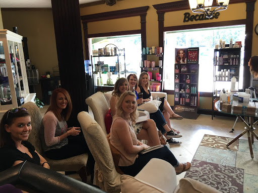 Beauty Salon «Bellissimo Salon & Spa», reviews and photos, 1120 Mississippi Ave, Lynn Haven, FL 32444, USA