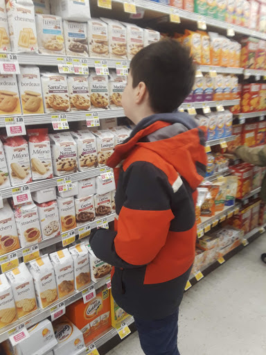 Produce Market «ShopRite of Millburn», reviews and photos, 220 Main St, Millburn, NJ 07041, USA