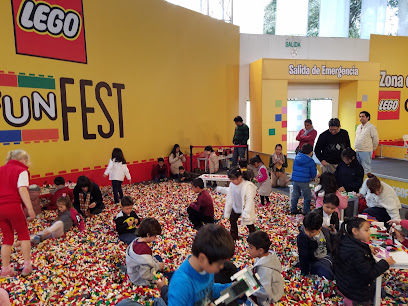 Lego Fun Fest Perú