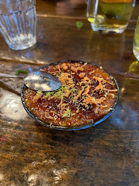 Plats et boissons du Restaurant de nouilles (ramen) Kodawari Ramen (Tsukiji) à Paris - n°8
