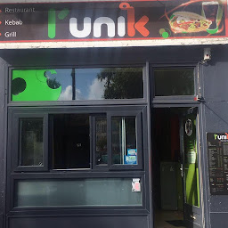 Photo n°3 de L'Unik Kebab à Verdun ()
