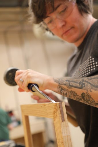 Community College «Durham Technical Community College», reviews and photos