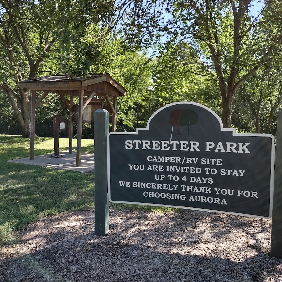 Streeter Park