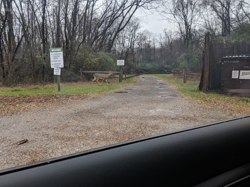 Tourist Attraction «ZipZone Canopy Tours», reviews and photos, 7925 N High St, Columbus, OH 43235, USA