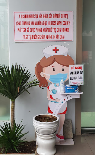 NHA KHOA THẨM MỸ THANH TÚ