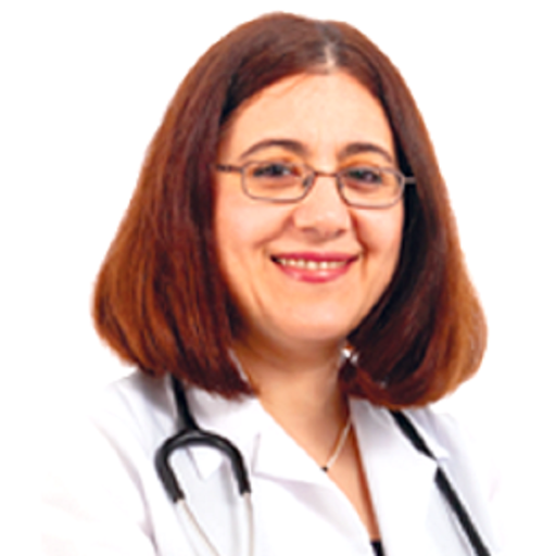 Dr. Marina Manvelyan, MD