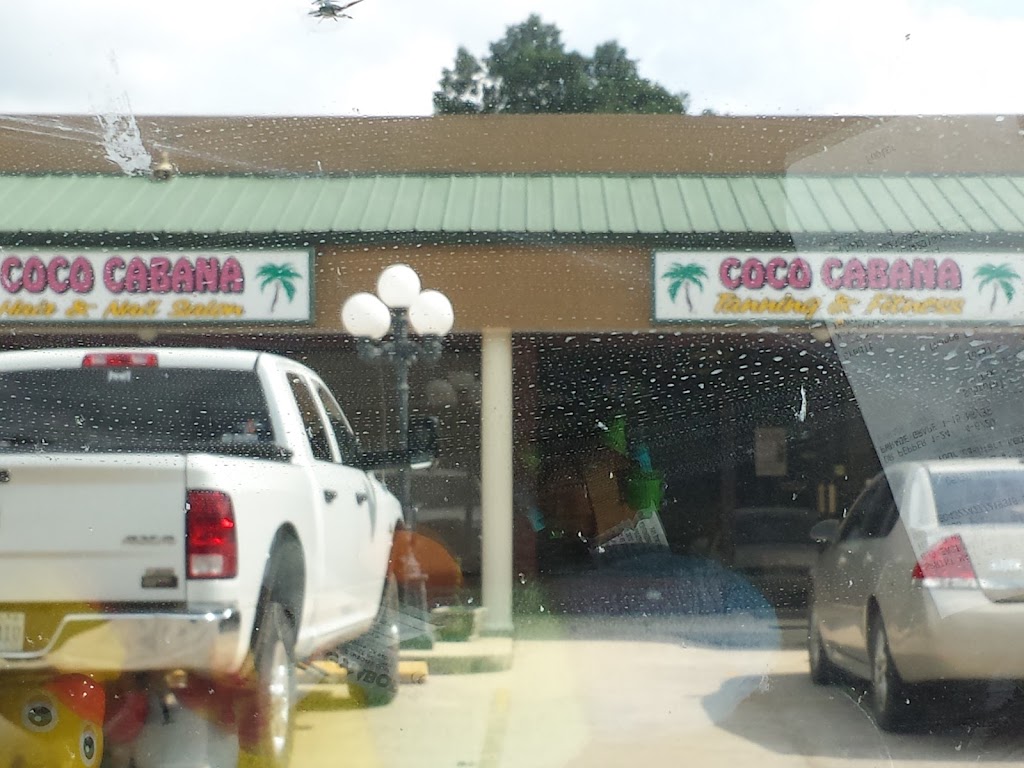 Coco Cabana 38863