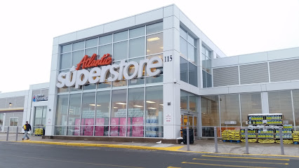 Atlantic Superstore Campbell Road