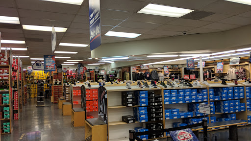 Shoe Store «WSS», reviews and photos, 8830 Garfield Ave, South Gate, CA 90280, USA