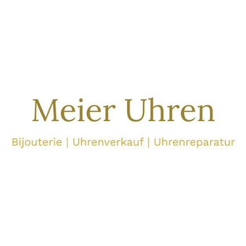 Rezensionen über Meier Robert in Wettingen - Juweliergeschäft