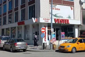 Vestel Yerköy Haşim Kılıç Yetkili Satış Mağazası - Kahraman DTM image