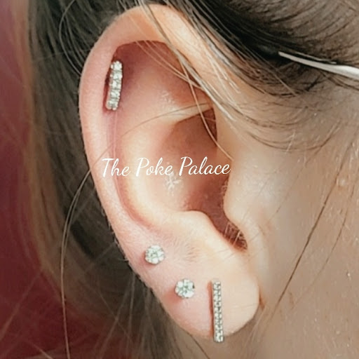 Explore tiny couple tattoo ideas, creative tattoo ideas in Sheridan, available at The Poke Palace