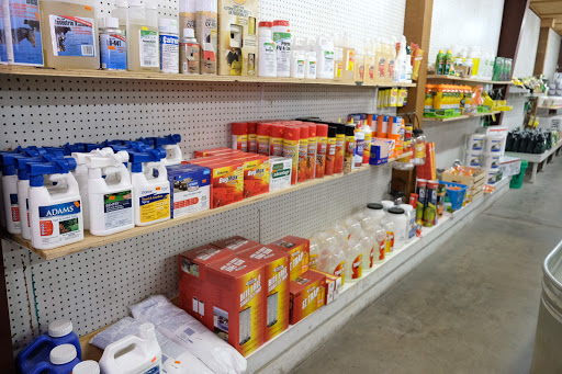 Animal Feed Store «Cerri Family Feed», reviews and photos, 2949 S Airport Way, Stockton, CA 95206, USA